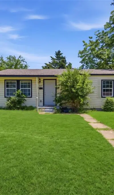 4410 S Ewing Avenue, Dallas TX 75216