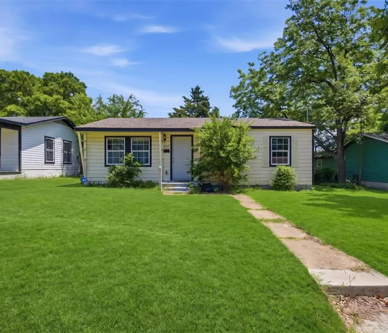 4410 S Ewing Avenue, Dallas TX 75216