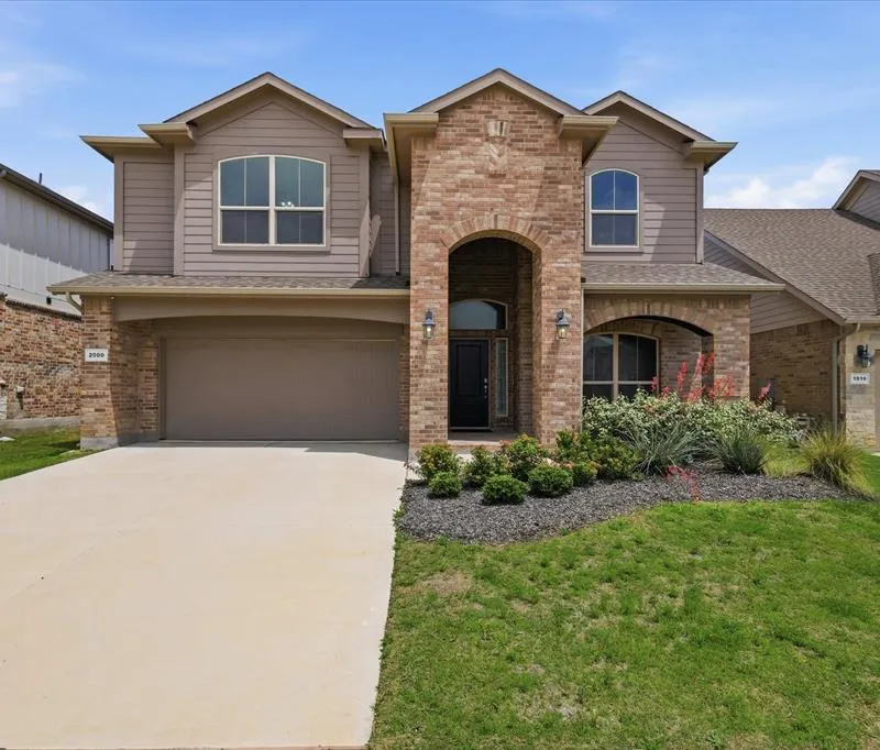 2000 Drover Street, Northlake TX 76247
