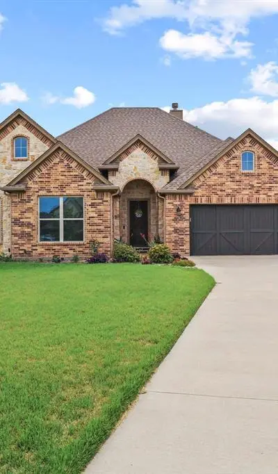 1605 Covered Bridge Court, Gunter TX 75058 - Photo 2