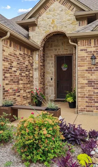 1605 Covered Bridge Court, Gunter TX 75058 - Photo 4