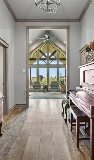 1605 Covered Bridge Court, Gunter TX 75058 - Photo 5
