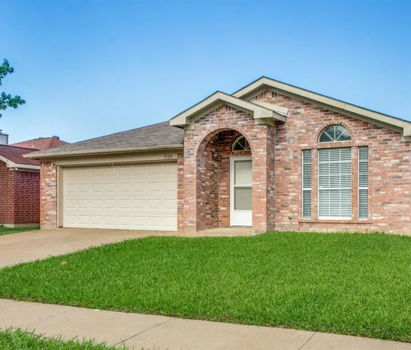 7120 Nohl Ranch Road, Fort Worth TX 76133