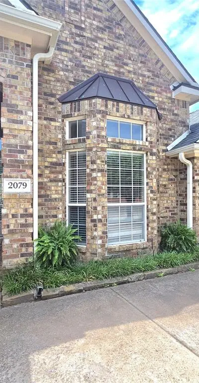 2079 Fair Oaks Circle, Corinth TX 76210