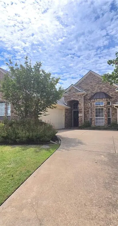 2079 Fair Oaks Circle, Corinth TX 76210 - Photo 2