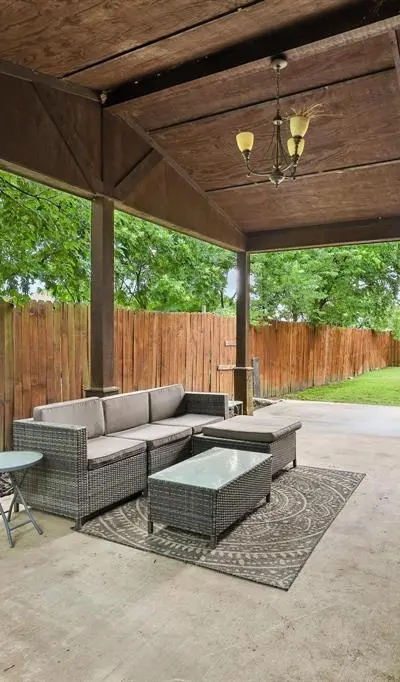 619 N 5th Street, Gunter TX 75058 - Photo 4