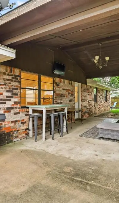 619 N 5th Street, Gunter TX 75058 - Photo 5