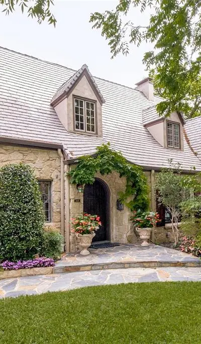 3624 Lovers Lane, University Park TX 75225