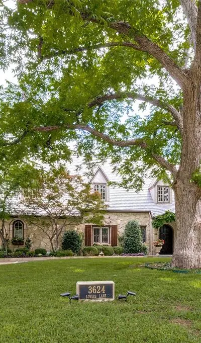 3624 Lovers Lane, University Park TX 75225 - Photo 3