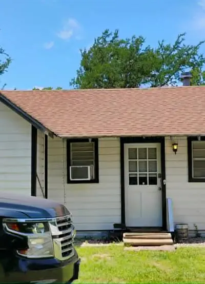 763 Frontier Street, Bowie TX 76230