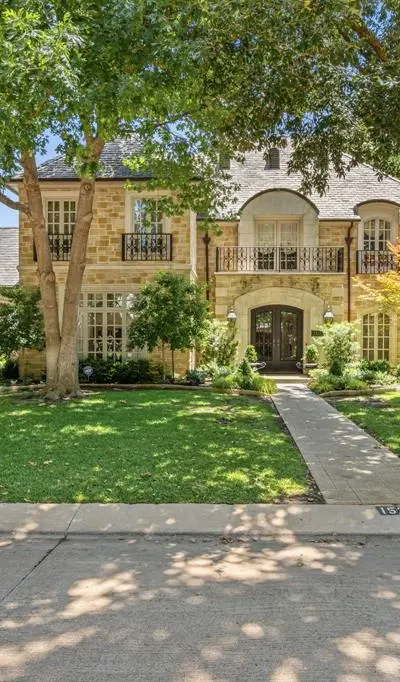 1521 Rivercrest Court, Fort Worth TX 76107