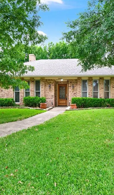 16801 Thomas Chapel Drive, Dallas TX 75248