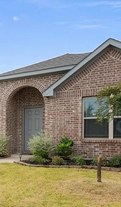 1100 Nighthawk Trail, Alvarado TX 76009