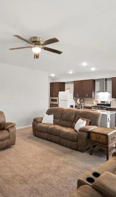 1100 Nighthawk Trail, Alvarado TX 76009 - Photo 3