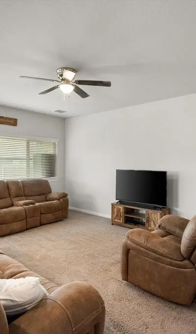 1100 Nighthawk Trail, Alvarado TX 76009 - Photo 4