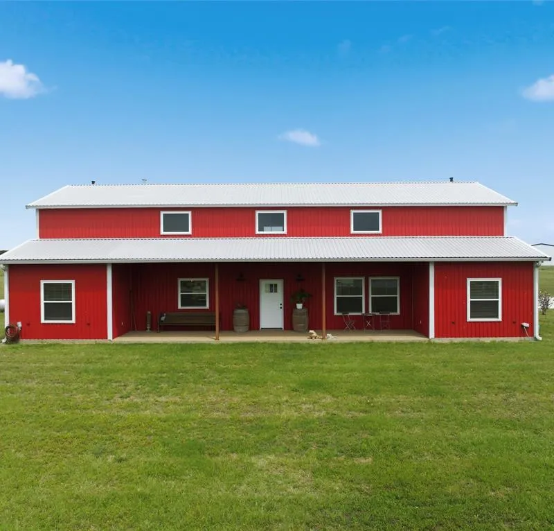 1515 Culpepper Lane, China Spring TX 76633