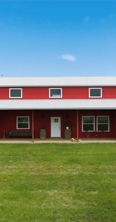 1515 Culpepper Lane, China Spring TX 76633