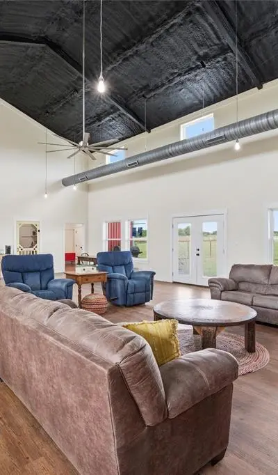 1515 Culpepper Lane, China Spring TX 76633 - Photo 4