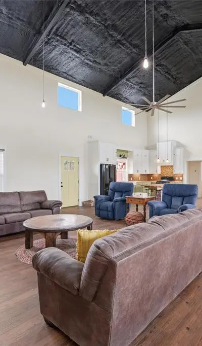 1515 Culpepper Lane, China Spring TX 76633 - Photo 5