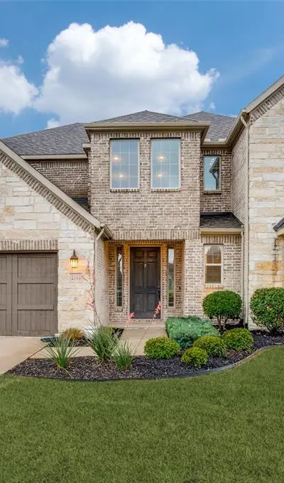 2101 Deer Run, Gunter TX 75058