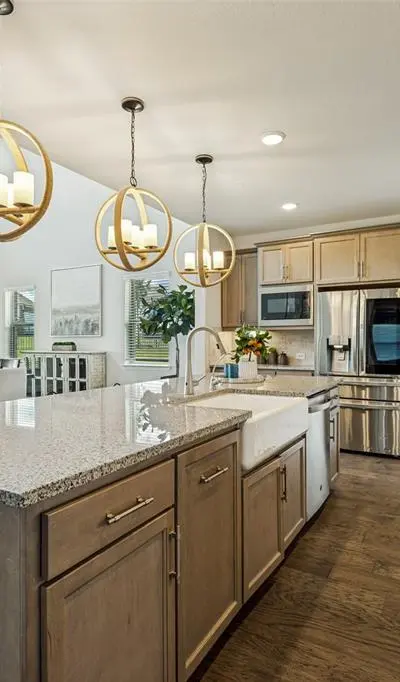 2101 Deer Run, Gunter TX 75058 - Photo 2