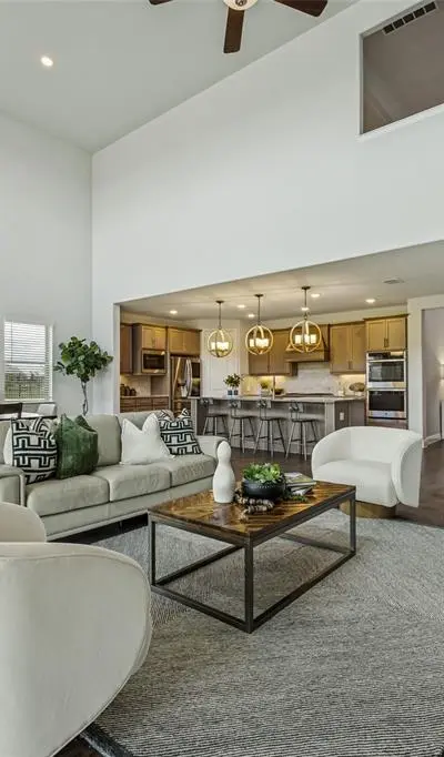 2101 Deer Run, Gunter TX 75058 - Photo 5