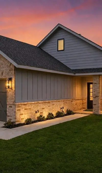 312 3rd Street, Hillsboro TX 76645
