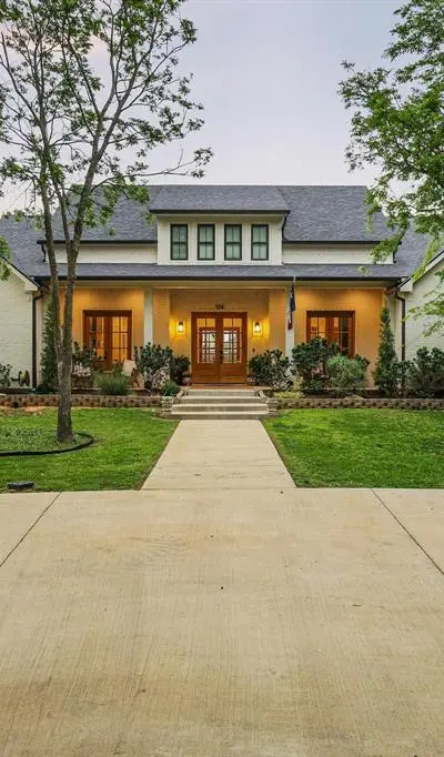 104 Beavers Bend Drive, Gunter TX 75058