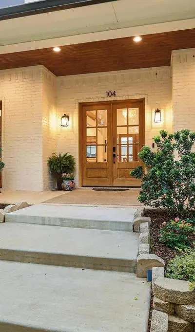 104 Beavers Bend Drive, Gunter TX 75058 - Photo 4
