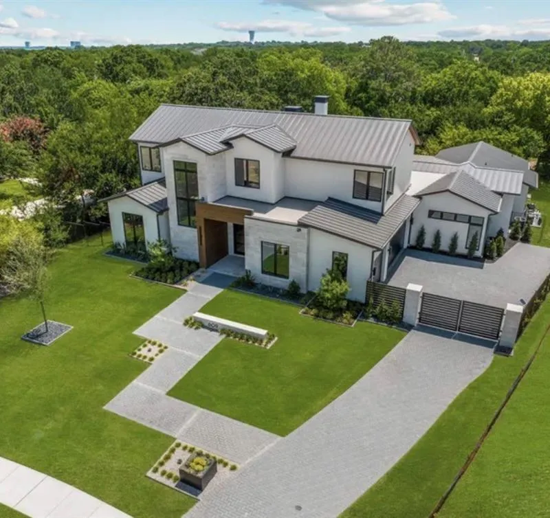 609 Pemberton Drive, Southlake TX 76092