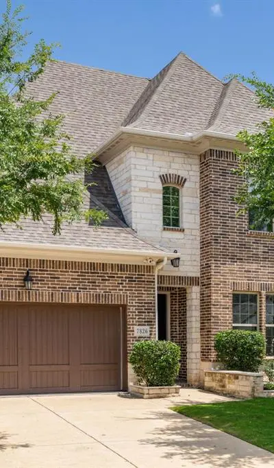 7826 Uxbridge Drive, Irving TX 75063