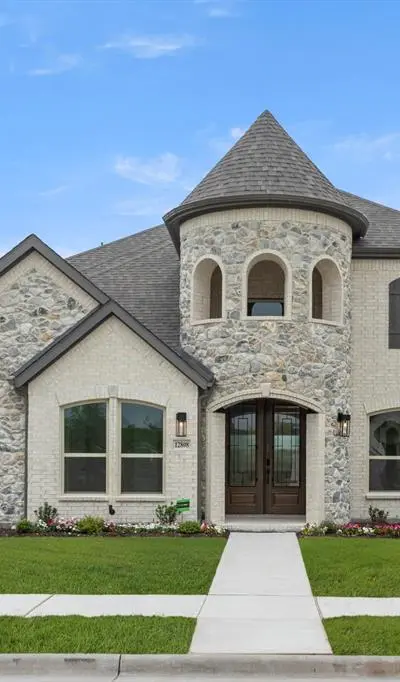 12808 Cedar Ridge Trail, Rowlett TX 75089