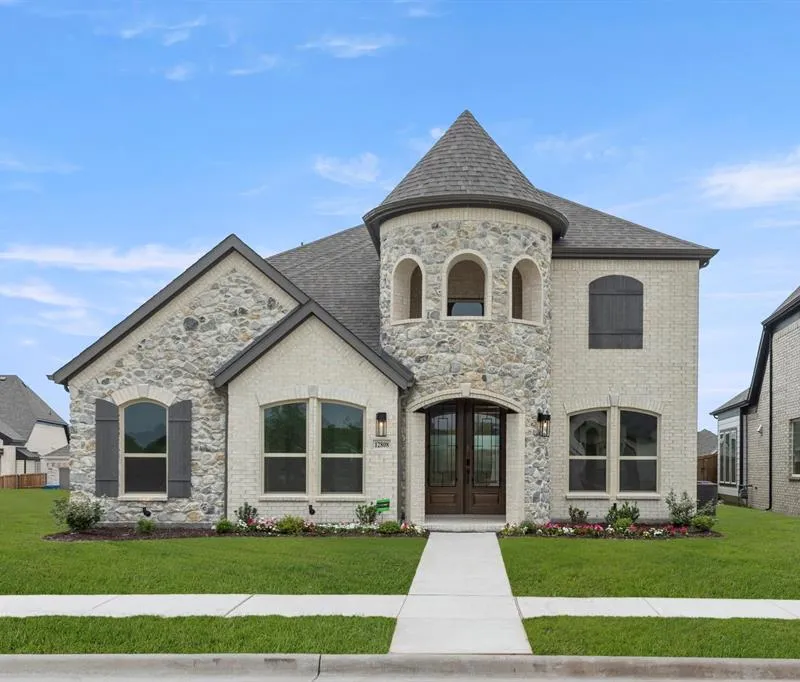 12808 Cedar Ridge Trail, Rowlett TX 75089