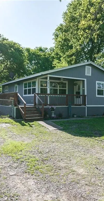 7435 Scenic Drive, Lone Oak TX 75453