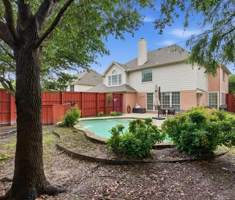 1537 Lakeview Drive, Keller TX 76248