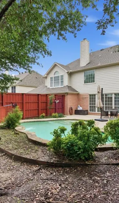 1537 Lakeview Drive, Keller TX 76248