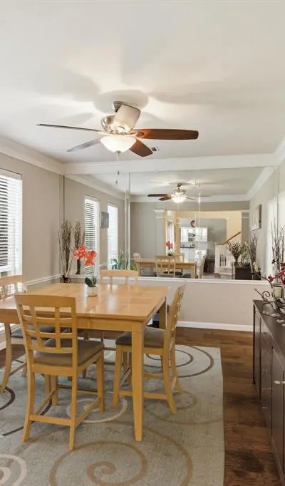 1537 Lakeview Drive, Keller TX 76248 - Photo 4