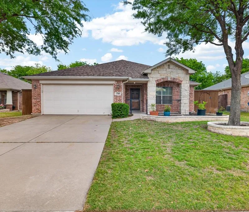 3705 Redwood Circle, Melissa TX 75454