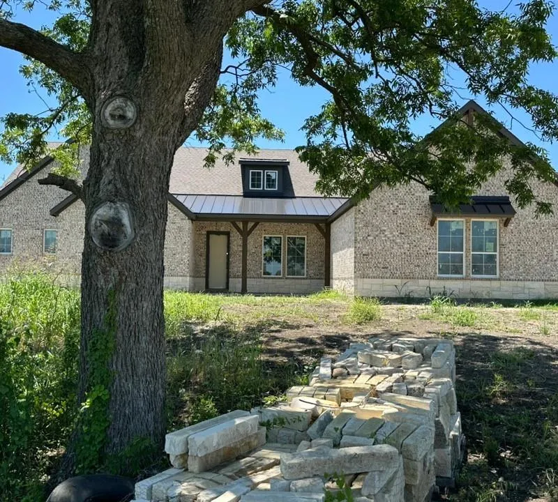 205 Cobb Road, Leonard TX 75452
