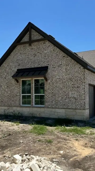 205 Cobb Road, Leonard TX 75452 - Photo 3