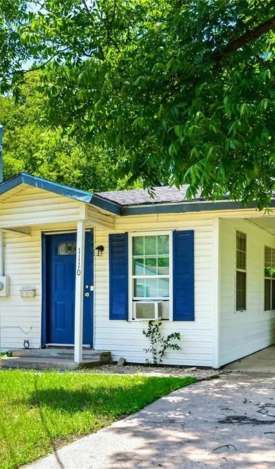 1110 S 24th Street, Temple TX 76501