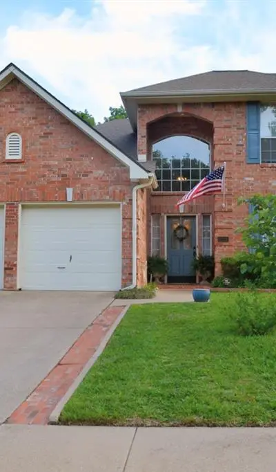 3220 Peppertree Place, Plano TX 75074