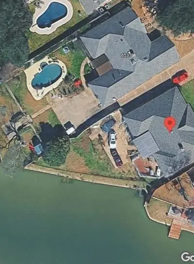 6533 Lake Side Circle, North Richland Hills TX 76180