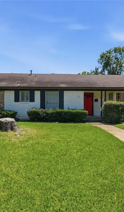 3630 Townsend Drive, Dallas TX 75229