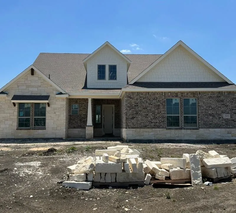 295 Brown Road, Leonard TX 75452
