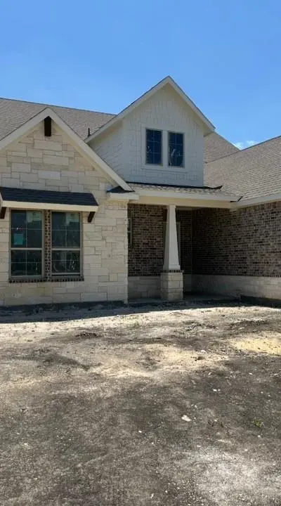 295 Brown Road, Leonard TX 75452 - Photo 4