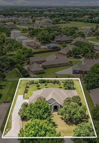 905 Santiago Trail, Wylie TX 75098 - Photo 2