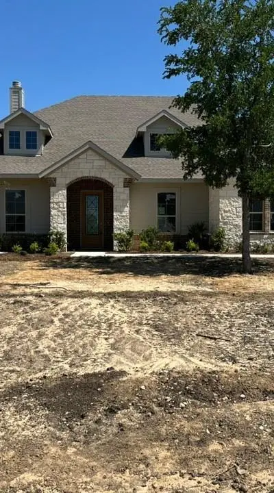 410 Cobb Road, Leonard TX 75452