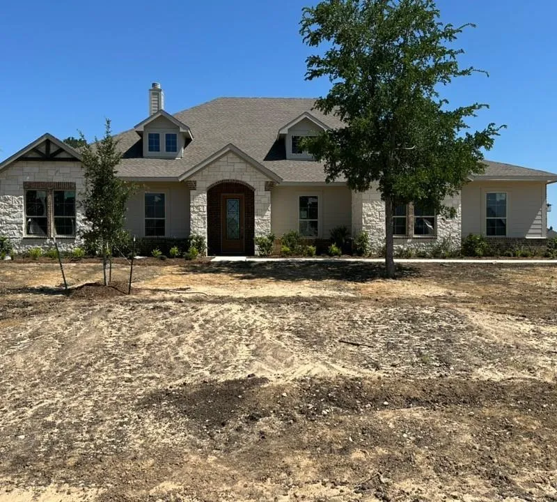 410 Cobb Road, Leonard TX 75452
