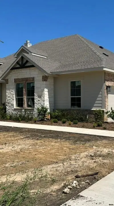 410 Cobb Road, Leonard TX 75452 - Photo 4